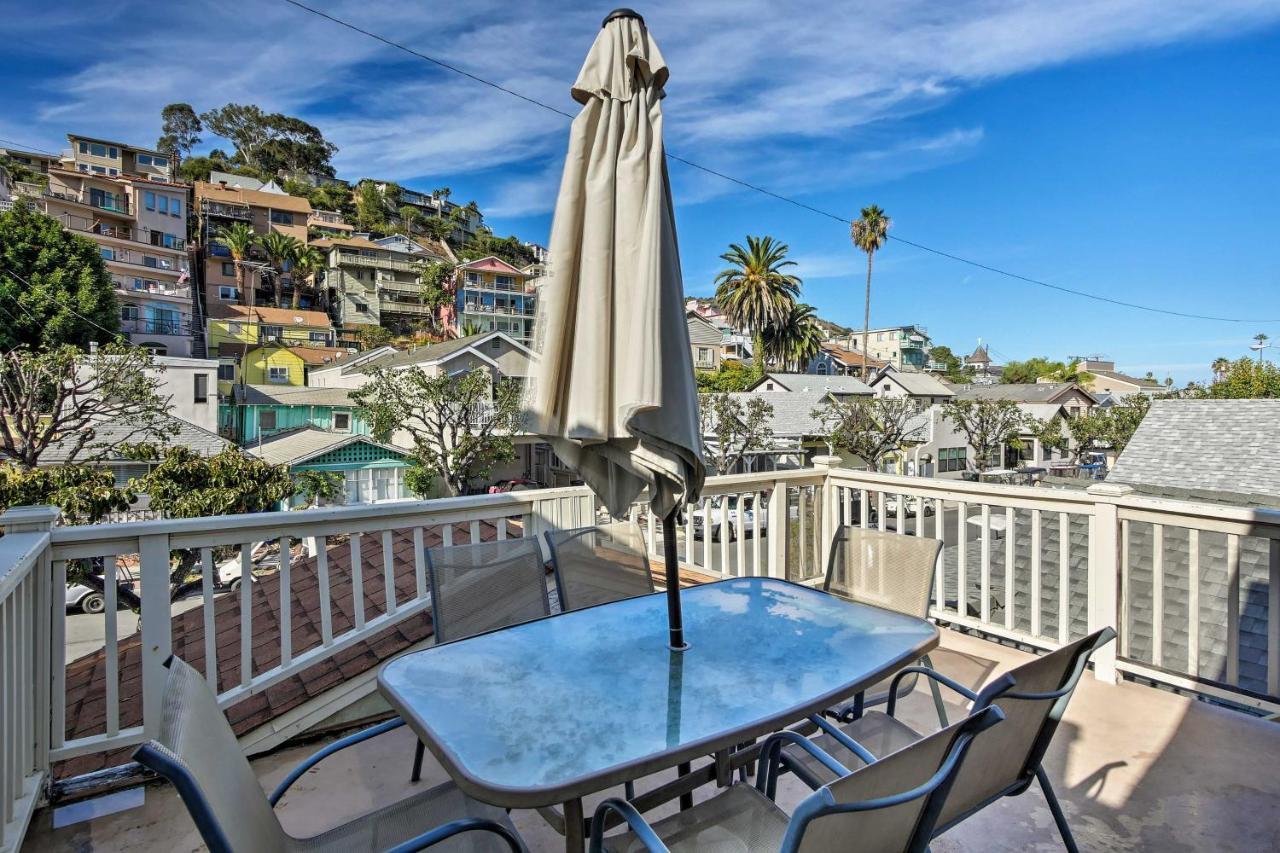 Vila Tropical Island Escape With Deck, Walk To Avalon Bay Exteriér fotografie