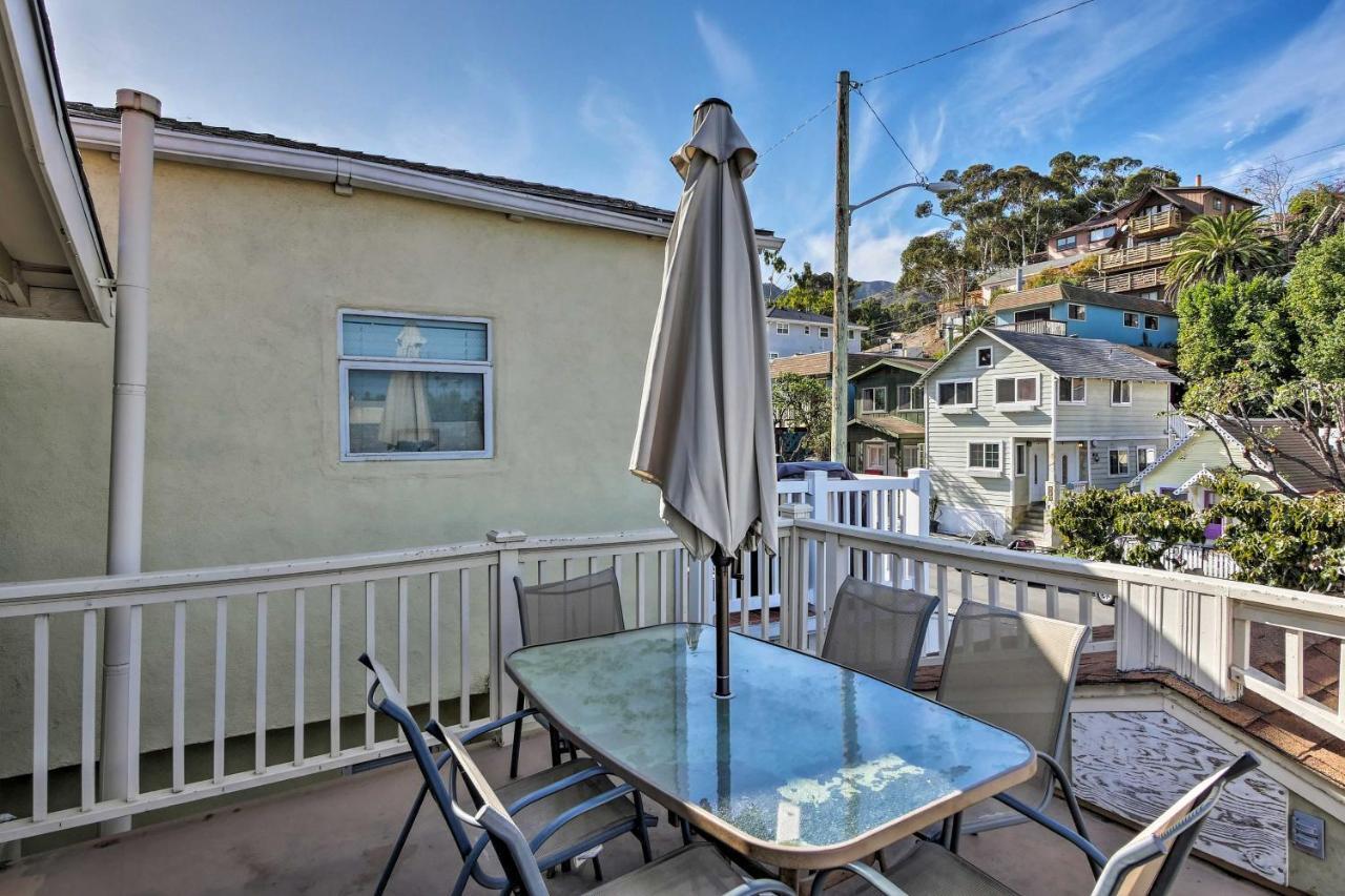 Vila Tropical Island Escape With Deck, Walk To Avalon Bay Exteriér fotografie