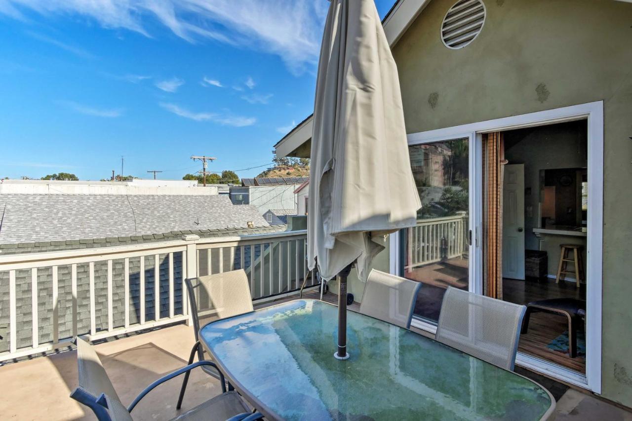 Vila Tropical Island Escape With Deck, Walk To Avalon Bay Exteriér fotografie